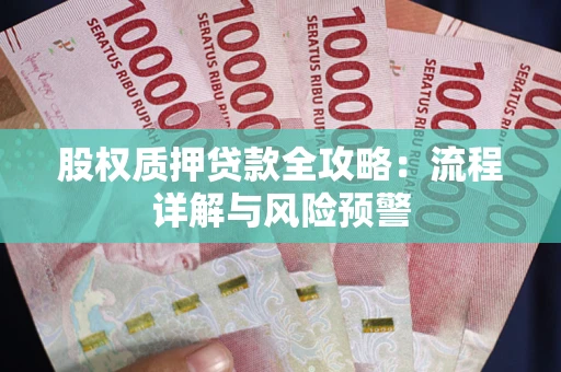 济南股权质押贷款全攻略：流程详解与风险预警
