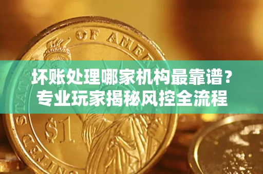 济南坏账处理哪家机构最靠谱？专业玩家揭秘风控全流程